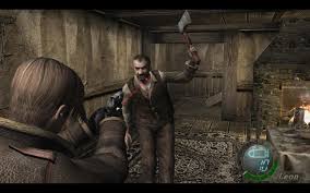 4 mods, update, 2 trainers. Download Resident Evil 4 Entrancementlol