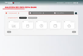 Ursprünglich wurde die bank als tochter der deutschen bank im jahr 1949 gegründet. Gefa Bank Gmbh Germany Formerly Gefa Gesellschaft Fur Absatzfinanzierung Mbh Bank Profile