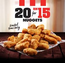 Texas chicken promotion merdeka day deals 2019. Top 10 Foodie Deals To Grab In June 2019 Starbucks Mcd Kfc More Johor Foodie