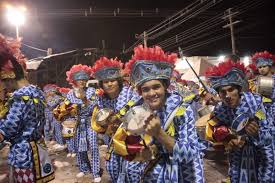 Carnaval de Uruguaiana ter&aacute; 16 apresenta&ccedil;&otilde;es de escolas de samba at&eacute;  domingo (12) - Portal do Estado do Rio Grande do Sul