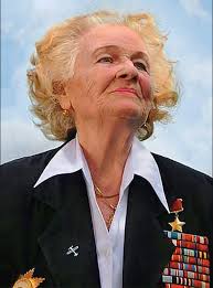 The Real-Life Mighty Women of the Sky Who Paved the Way for Captain Marvel 