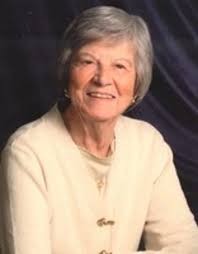 Phyllis Jane (Hill) Richardson Obituary