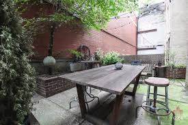 Apartments in gainesville with patios and balconies: Nyc Apartments With A Balcony Or Terrace To Rent Right Now Streeteasy