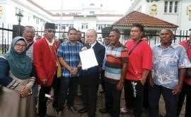 Pencemaran udara adalah kehadiran satu atau lebih dari satu substansi fisika, kimia atau biologi di atmosfer bumi dalam jumlah yang dapat membahayakan penyebab pencemaran udara bisa karena faktor alami atau kegiatan manusia. Pencemaran Udara Pasir Gudang Harian Metro