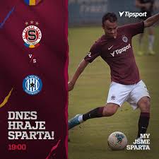 Jun 14, 2021 · fotbalová sparta představila podobu domácího i venkovního dresu, s nimiž vstoupí do příštího ročníku. Ac Sparta Praha Dnes Hraje Sparta Sk Sigma Olomouc Fortuna Liga Generali Ceska Pojistovna Arena O2 Tv Sport Preview Bit Ly 2yjgf02 Https Bit Ly 3jlruge Vsad
