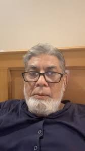 An old gazal of mine