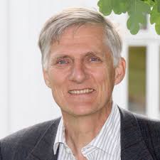 Jørgen Klaveness Consulting