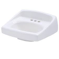 american standard lucerne wall mounted