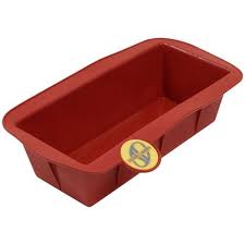 Smartware Silicone Loaf Pan Red You Can Find Out More Details At The Link Of The Image Silicone Loaf Pan Loaf Pan Loaf
