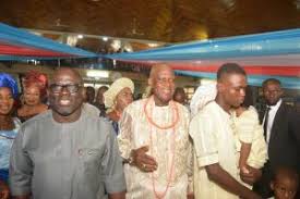 Oneya then served as chairman of then nigeria football association (now nigeria football federation) between. From The Thanksgiving Service To Mark The 70th Birthday Of Brig General Dominic Oneya Crystal Life