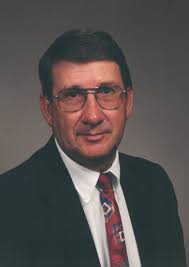 Larry Leonard avis de décès