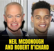 Naa yo they're twins 😭 😭 😭