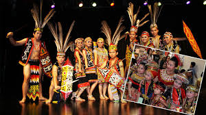 Explore log in sign up. Perayaan Gawai Gawai Dayak Di Sambut Di Malaysia Randi Enterprise