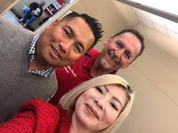 BC's 105th Commencement