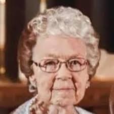 Letta M. Stetler Obituary May 24, 2020