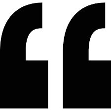 Download Quotation Marks Vector Svg Icon Svg Repo