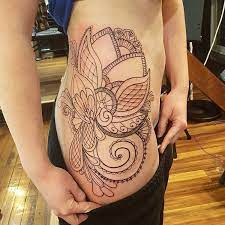 The part of the body tattooed the most among women is the ankle area. Pin On Themes For Tattoo