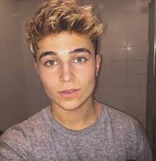 56 Brooklyn Wyatt ideas