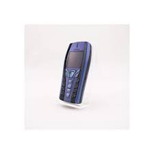 Nokia 7250i Blau