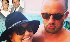 Steve Jacobs' estranged wife Rosie debuts new romance