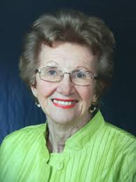 Wanda Karnes Irwin: Feb 24, 1930