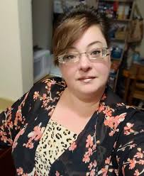 Super cute tiger top that can be worn THREE ways!🐅🖤