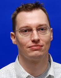 Mark Beecroft's Instagram, Twitter & Facebook