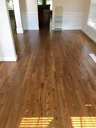 House Update Hardwood Floors Southern Hospitality Red Oak Hardwood Floors Oak Floor Stains Hardwood Floors