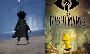 Little nightmares ii after mono finds a shack and investigate it, he finds six locked inside a closet with a music box for a month according to the tally marks on the walls. Comparison Of Little Nightmares 2 Vs Little Nightmares