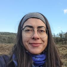 Noemí SILVA-SÁNCHEZ