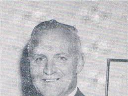 DISTRICT HISTORY AUGUST 2019