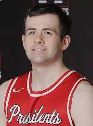 2018-19 Men's Basketball Roster