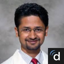 Dr. Adrian Marquez, MD