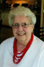 Doris Ferry Obituary