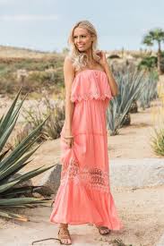 Check spelling or type a new query. Never In A Hurry Maxi Dress Coral Coral Maxi Dresses Dresses Maxi Dress