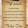 Dedicatorias de amor para el dìa del padre para facebook. Https Encrypted Tbn0 Gstatic Com Images Q Tbn And9gcsa7jn2dy7qwns9rxvasawhzsv4ckhxqebcct Enf2cn369zdat Usqp Cau