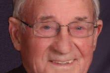 OBITUARY: Elton Eliason