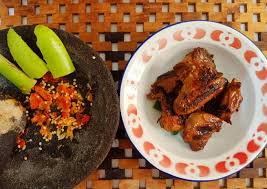 Ayam bakar bumbu bacem 6. Ayam Bacem Bakar Teflon Resep Ayam Bacem Panggang Teflon Oleh Mamake Cookpad Versi Diet Nya Mengurangi Manisnya Bacem Dan Memakai Ayam Tanpa Tulang Algumasideiasemais