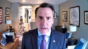 Congressman Walker announces 2022 US Senate run