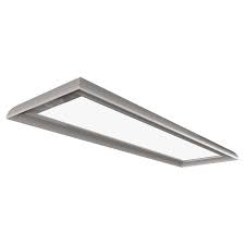 Good Earth Lightinggood Earth Lighting Tacoma 52 In Pewter Transitional Integrated Led Flush Mount Light Energy Star Lf1089 Pew 52lf4 G Dailymail
