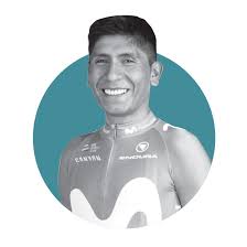 Nairo quintana's wife or girlfriend (some people they they not married yet, but others said they are)is yeimi paola hernández, who studied business administration and accounting at uptc in tunja. The 25 Most Valuable Riders In The Men S Peloton Velonews Com