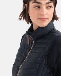 VEST 360250-CAMEL ACTIVE