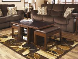 Other ottoman coffee tables have a removable top, or a yet another option is the nesting ottoman coffee table. Coffee Table With Nesting Ottomans Ideas On Foter