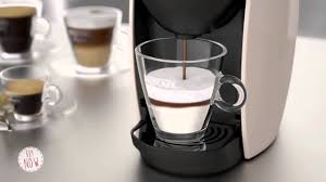 You'll get a good deal on a range of coffee machines from big brands like nespresso, breville, sunbeam and delonghi. Nescafe Alegria A510 Youtube