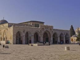 Di tempat suci ini, ada beberapa fakta unik yang tak banyak orang tahu. Tak Semua Muslim Bisa Masuk Pahami 5 Hal Ini Sebelum Ke Masjid Al Aqsa Yerusalem Global Liputan6 Com