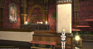 Check spelling or type a new query. Alice S House Designs In Final Fantasy Xiv The Loft And So Much More Glitch