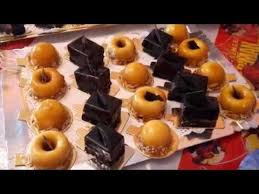 سواري الشكلاط و سواري الكاراميل مع ثمن البيع Mini Gateaux Mousse Chocolat Et Caramel Youtube Mousse Au Chocolat Gateau Mousse Gateau Mousse Chocolat
