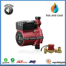 Self priming dengan impeller ganda. Jual Produk Mini Booster Pompa Air Mini Termurah Dan Terlengkap Juni 2021 Bukalapak