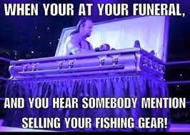 Ironic Fishing Memes Bass Pro Shops Know Your Meme