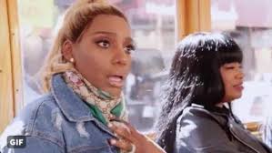 Mom: use your own money Me at my big age: